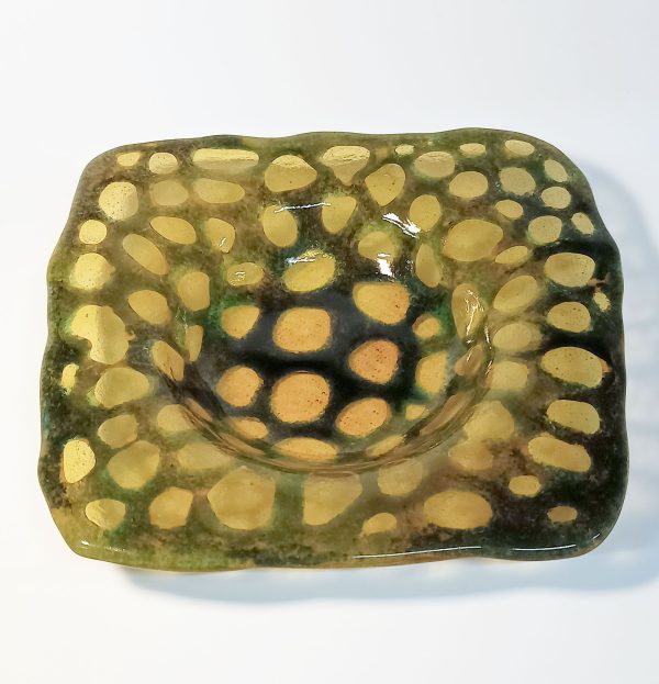 Retícula vegetal